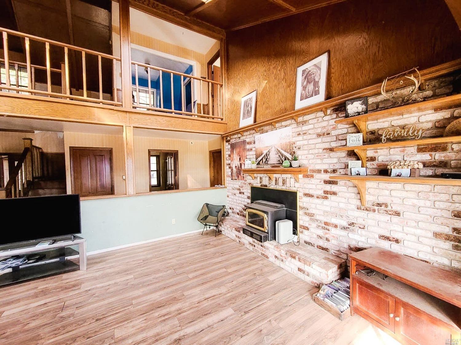 Detail Gallery Image 3 of 32 For 26850 Hwy 162 Unkn, Covelo,  CA 95428 - 3 Beds | 2 Baths