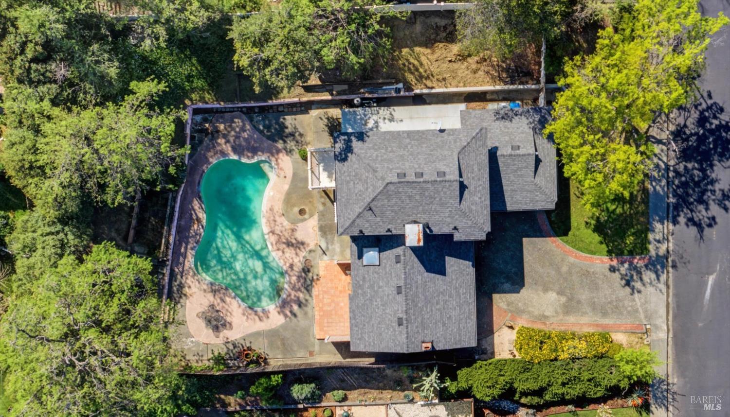 Detail Gallery Image 32 of 32 For 460 Oak View Dr, Vacaville,  CA 95688 - 4 Beds | 3 Baths