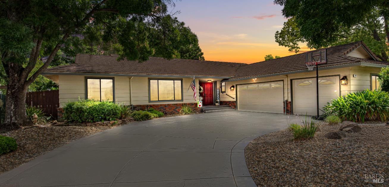 Detail Gallery Image 49 of 49 For 173 San Jose Ct, Vacaville,  CA 95688 - 4 Beds | 2 Baths