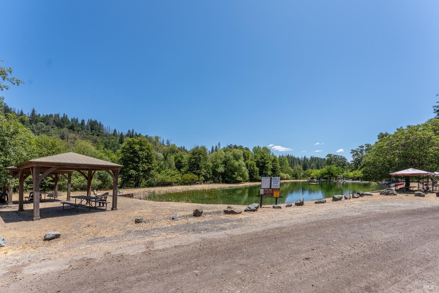 Detail Gallery Image 31 of 39 For 30429 Ridgewood Dr, Potter Valley,  CA 95469 - 1 Beds | 1 Baths