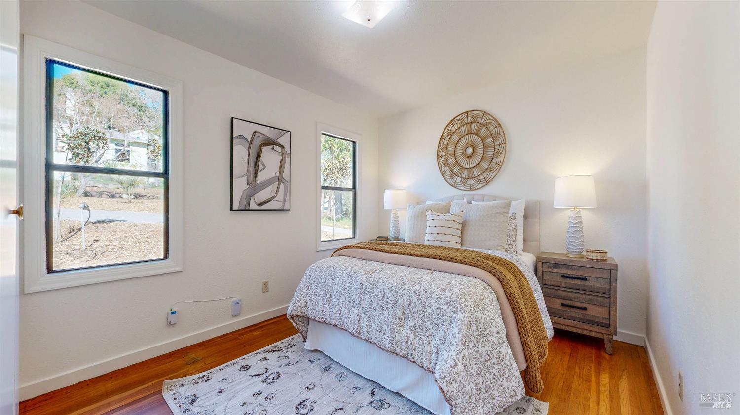 Detail Gallery Image 9 of 28 For 712 Oak Ter, Petaluma,  CA 94952 - 2 Beds | 1 Baths