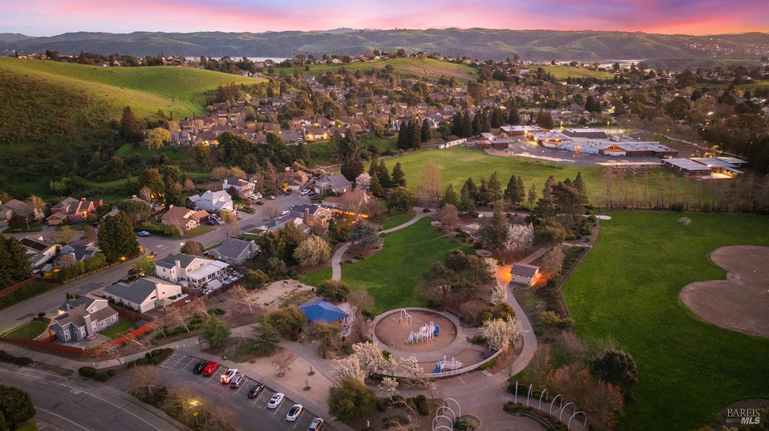 Detail Gallery Image 76 of 87 For 635 Daffodil Dr, Benicia,  CA 94510 - 4 Beds | 2/1 Baths