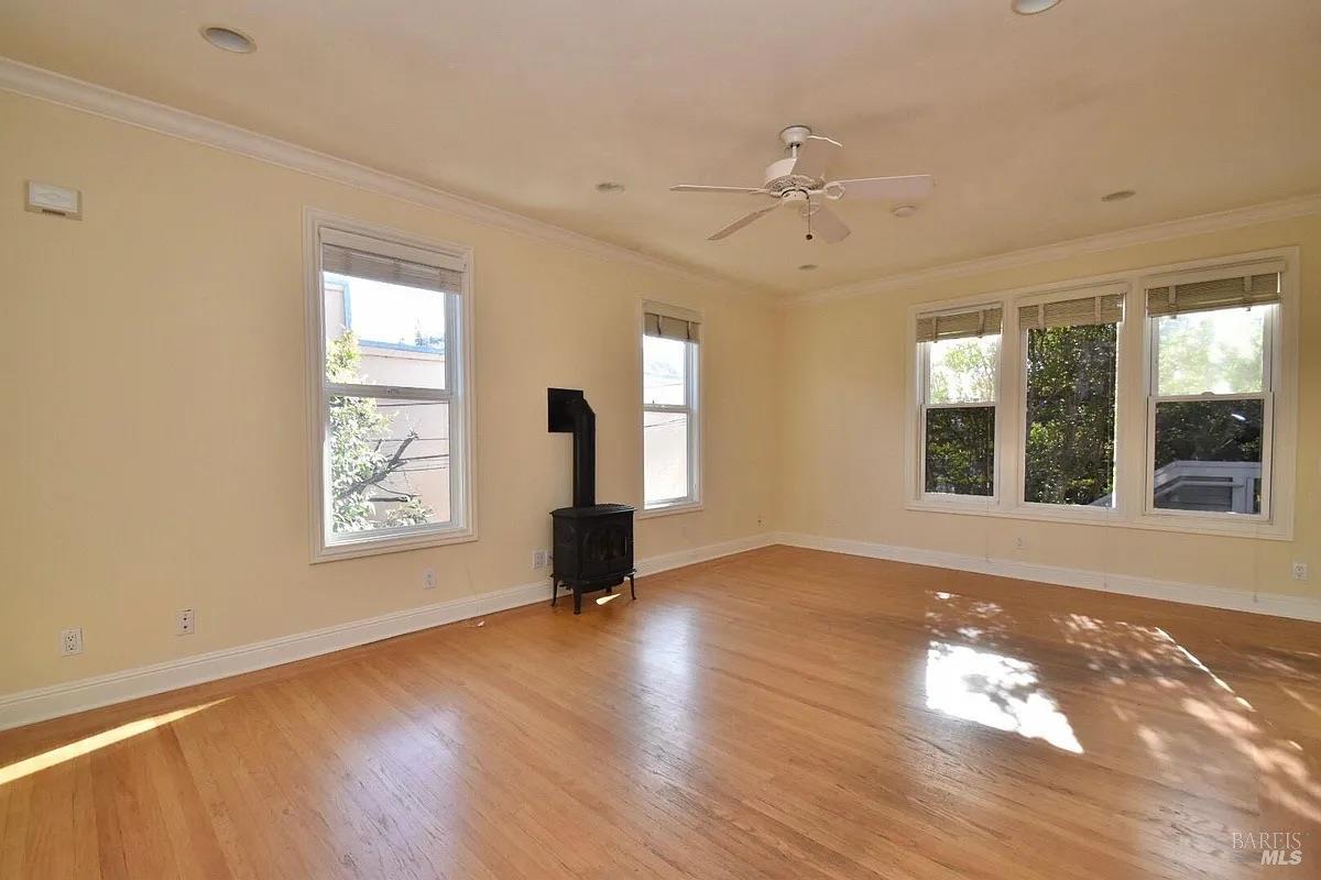 Detail Gallery Image 58 of 80 For 102 F St, San Rafael,  CA 94901 - 5 Beds | 4 Baths