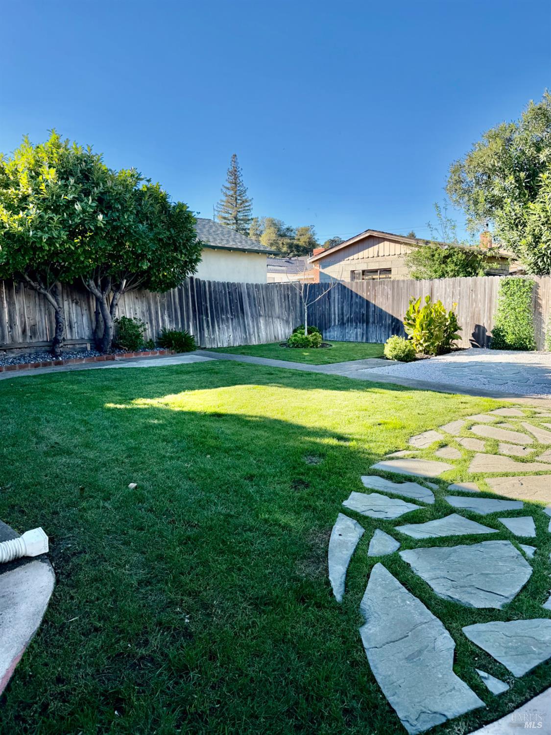 Detail Gallery Image 49 of 55 For 2766 Iowa St, Napa,  CA 94558 - 3 Beds | 1/1 Baths