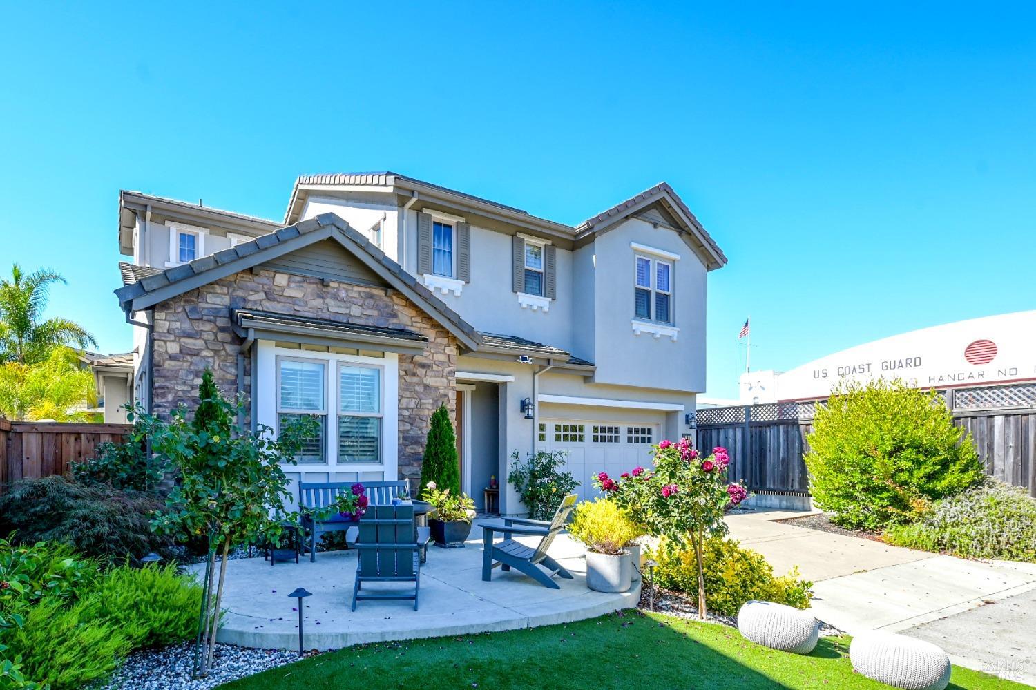 Detail Gallery Image 2 of 31 For 46 Audubon Way, Novato,  CA 94949 - 4 Beds | 3 Baths