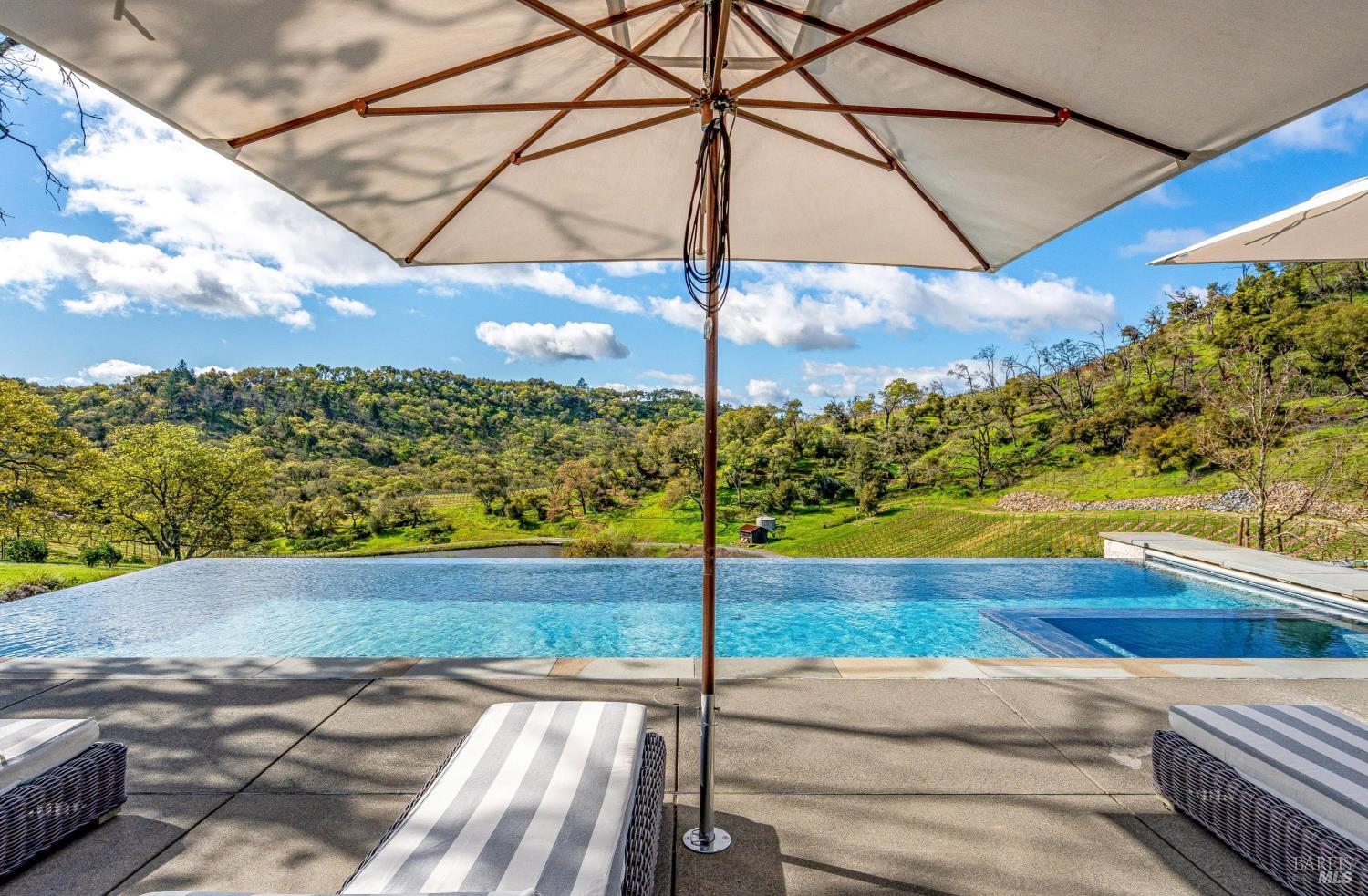 Detail Gallery Image 7 of 82 For 2843 Wright Ranch Ln, Healdsburg,  CA 95448 - 4 Beds | 3/1 Baths