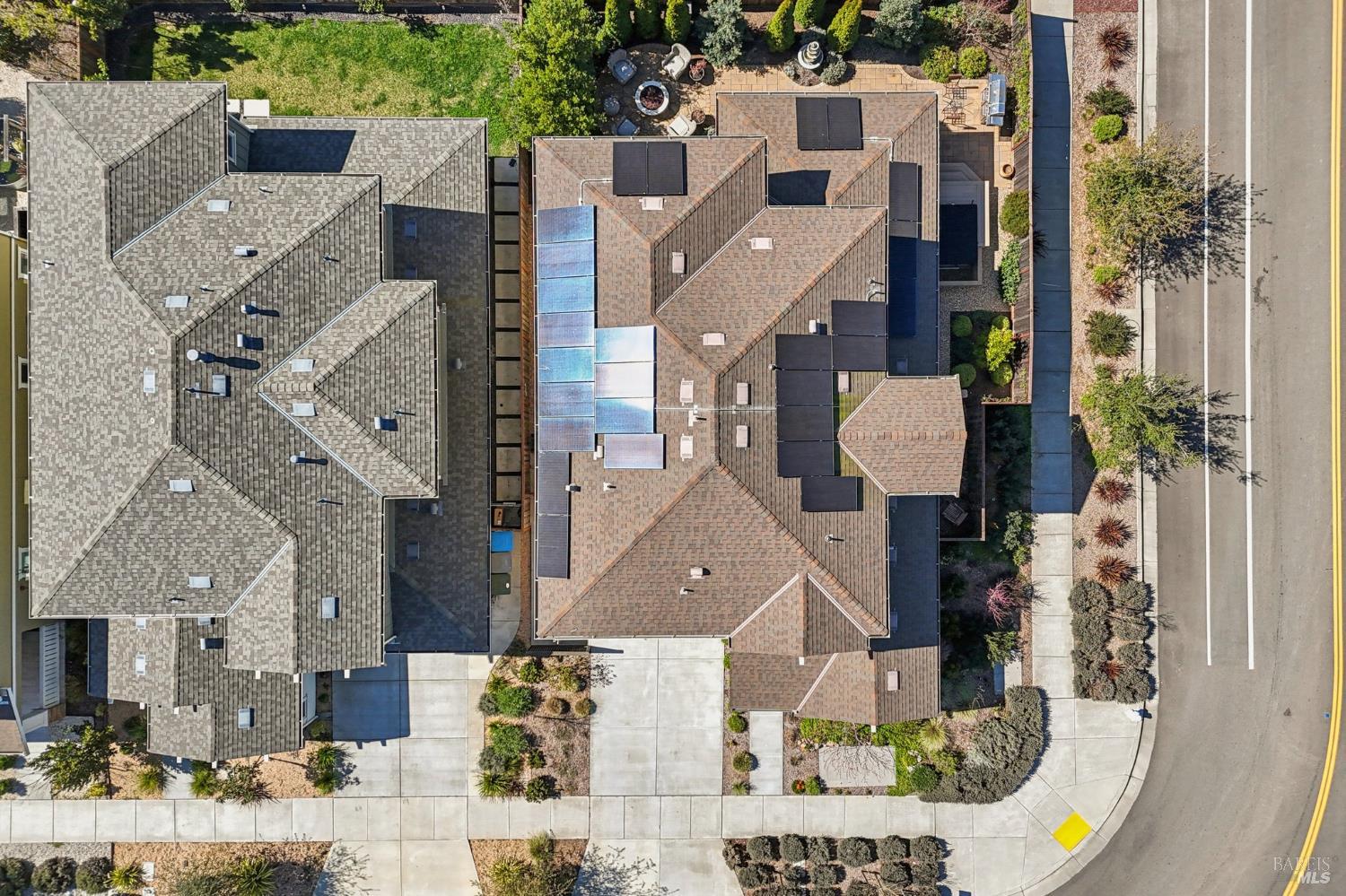 Detail Gallery Image 54 of 56 For 2453 Francisco Ave, Santa Rosa,  CA 95403 - 4 Beds | 3 Baths