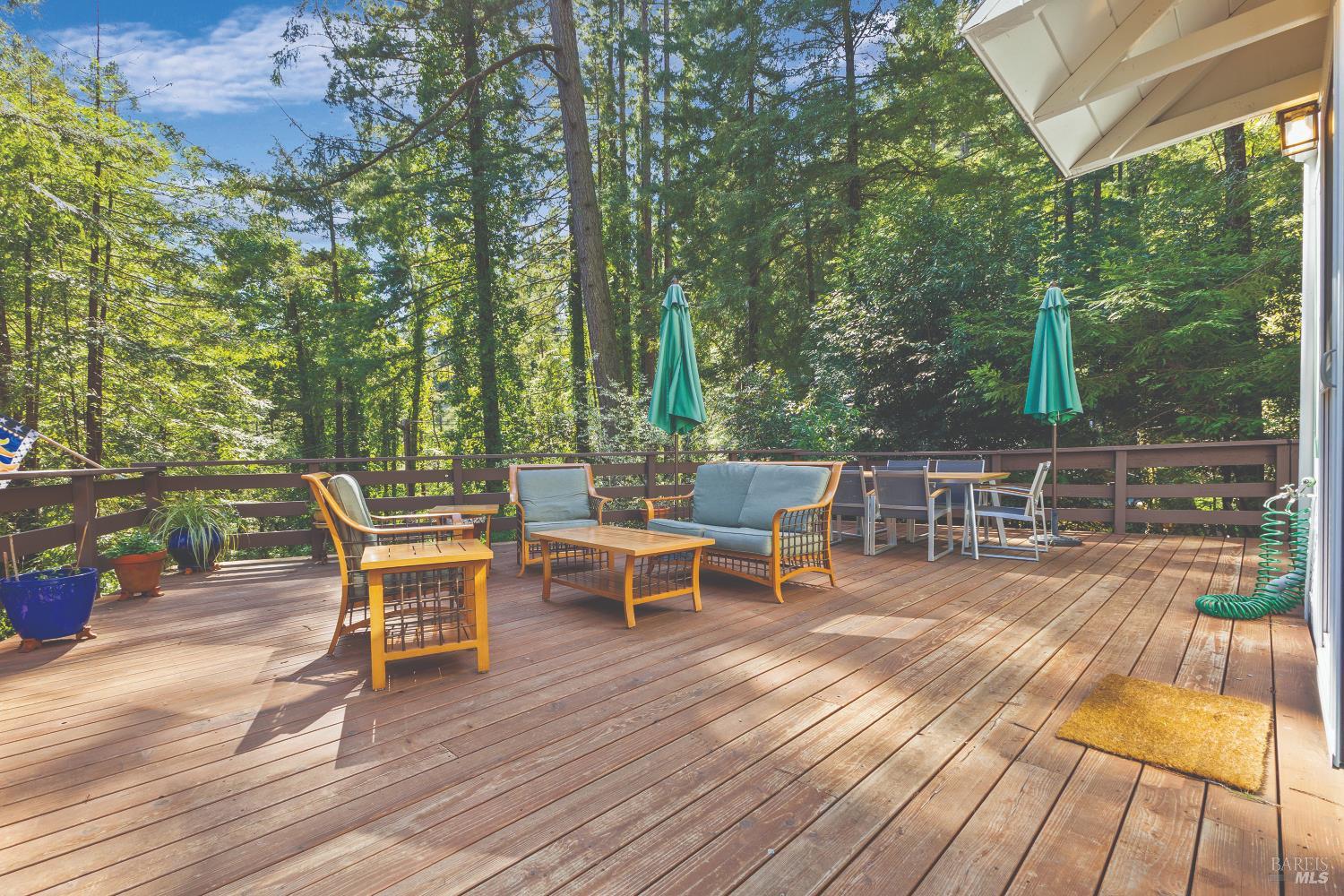 Detail Gallery Image 58 of 77 For 9085 Middle Ter, Monte Rio,  CA 95462 - 1 Beds | 1/1 Baths