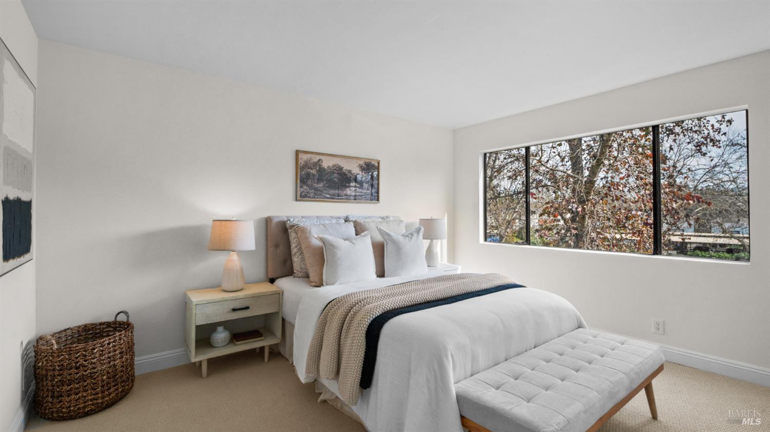 Detail Gallery Image 12 of 21 For 279 Enterprise Dr, Rohnert Park,  CA 94928 - 1 Beds | 1 Baths