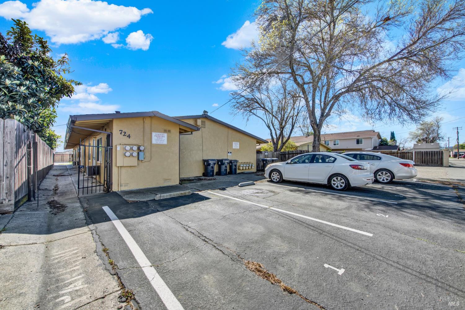 Detail Gallery Image 29 of 33 For 724 Delaware St, Fairfield,  CA 94533 - – Beds | – Baths