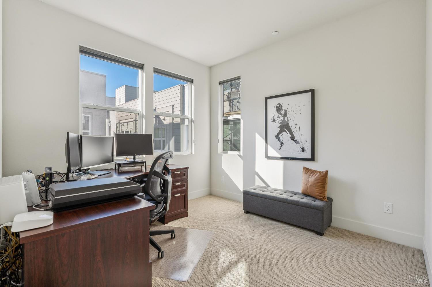 Detail Gallery Image 30 of 39 For 317 Verandah Ave, Novato,  CA 94945 - 3 Beds | 2/1 Baths