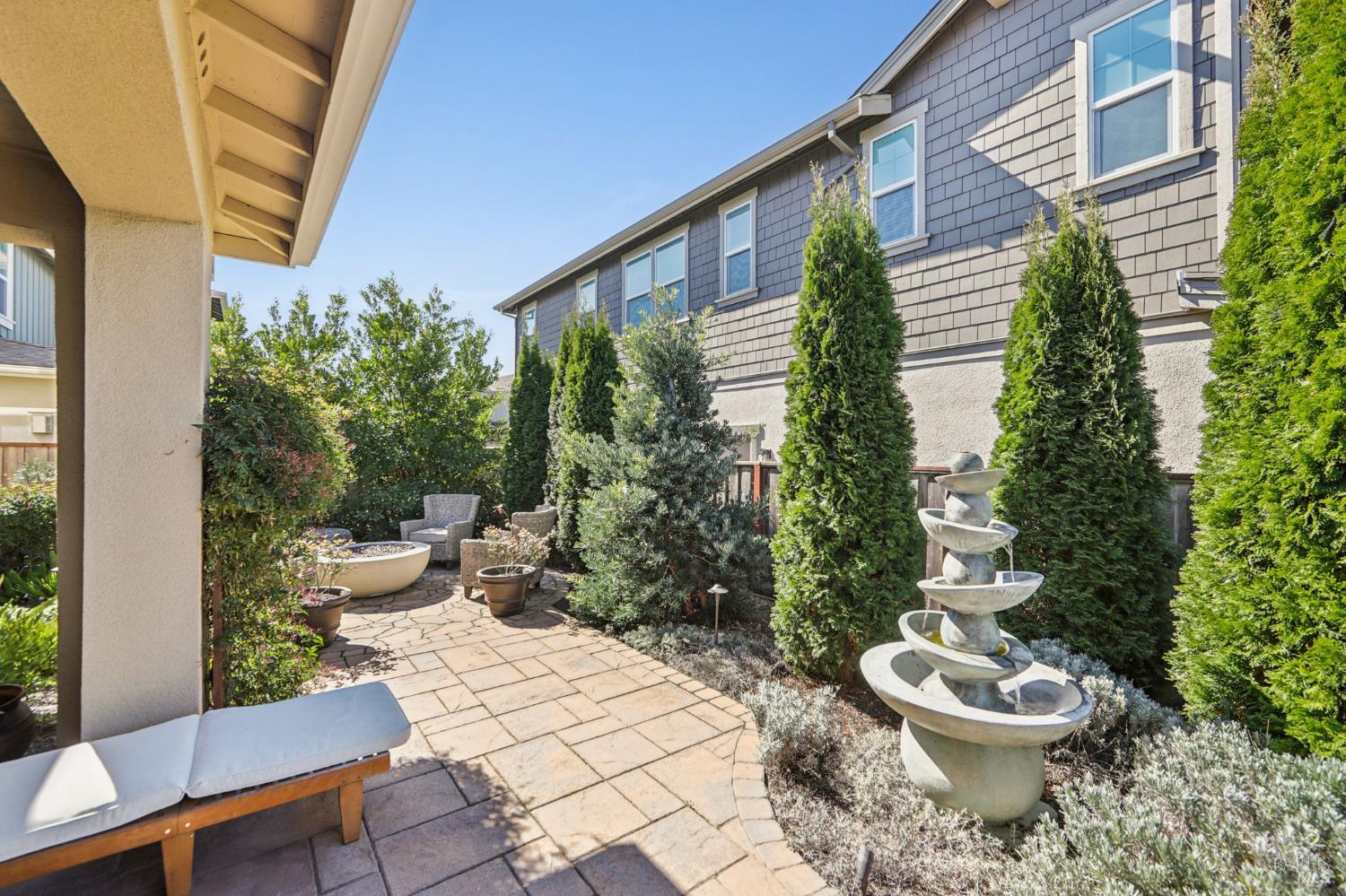 Detail Gallery Image 41 of 56 For 2453 Francisco Ave, Santa Rosa,  CA 95403 - 4 Beds | 3 Baths