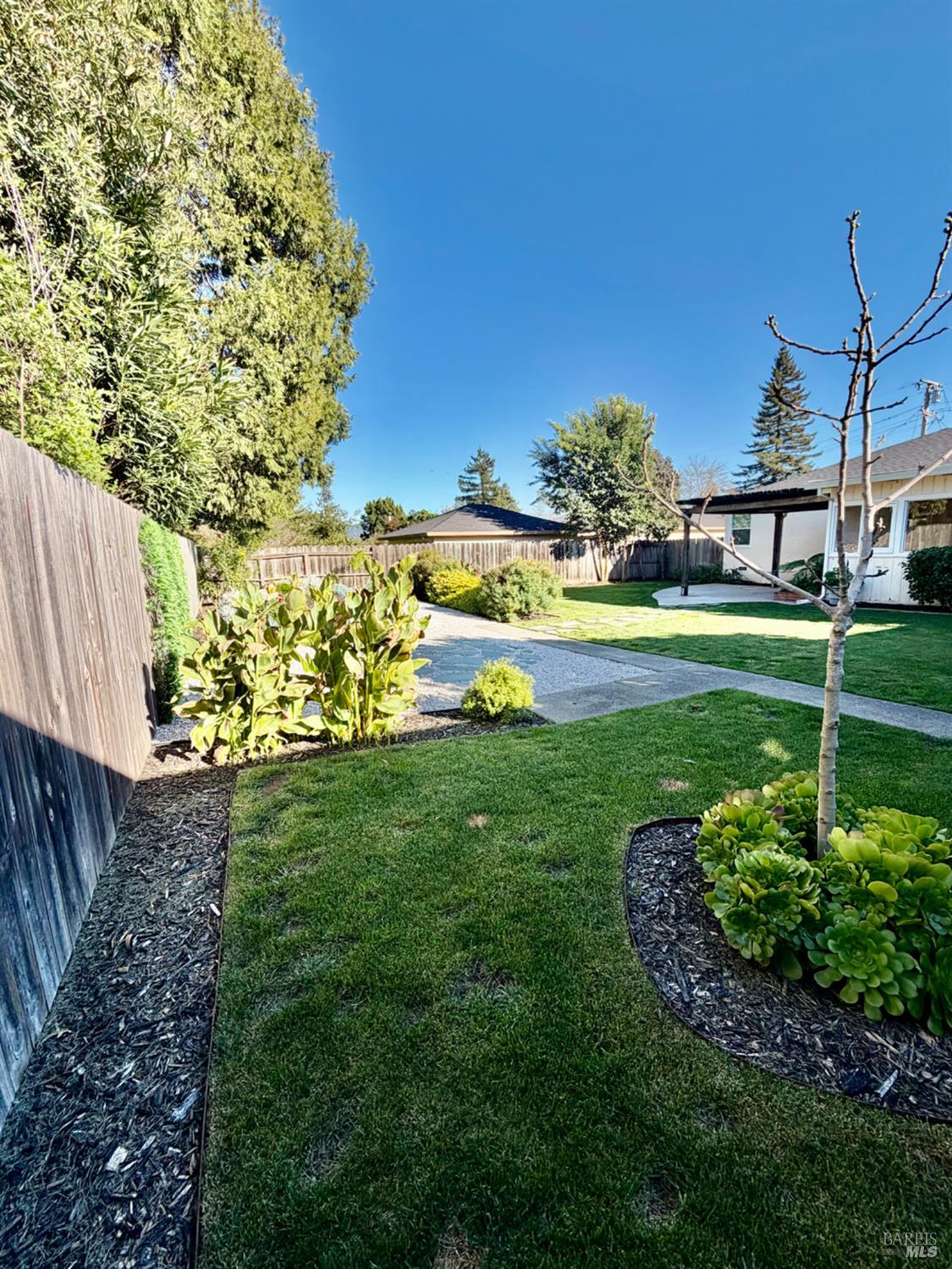 Detail Gallery Image 51 of 55 For 2766 Iowa St, Napa,  CA 94558 - 3 Beds | 1/1 Baths