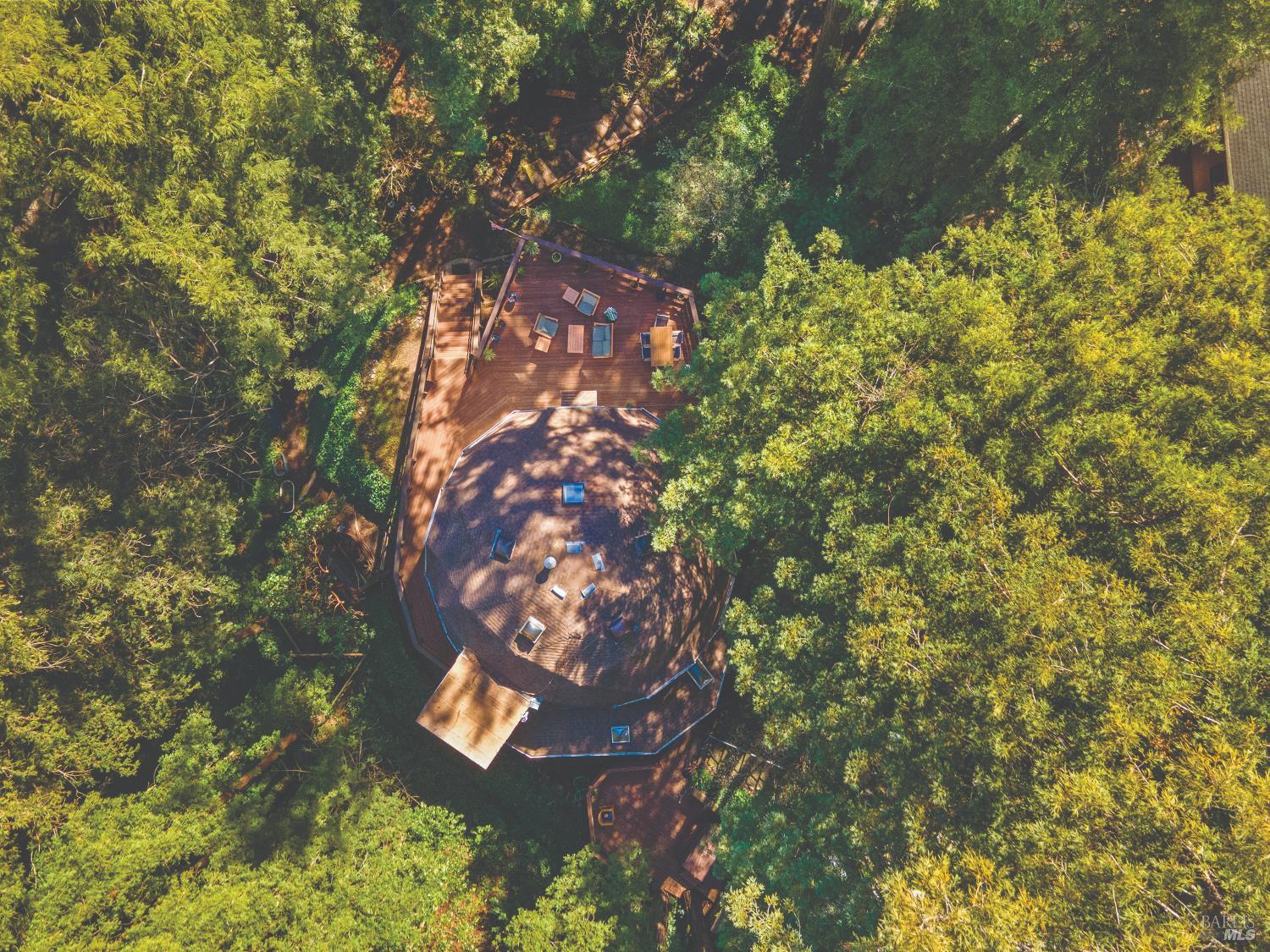 Detail Gallery Image 70 of 77 For 9085 Middle Ter, Monte Rio,  CA 95462 - 1 Beds | 1/1 Baths