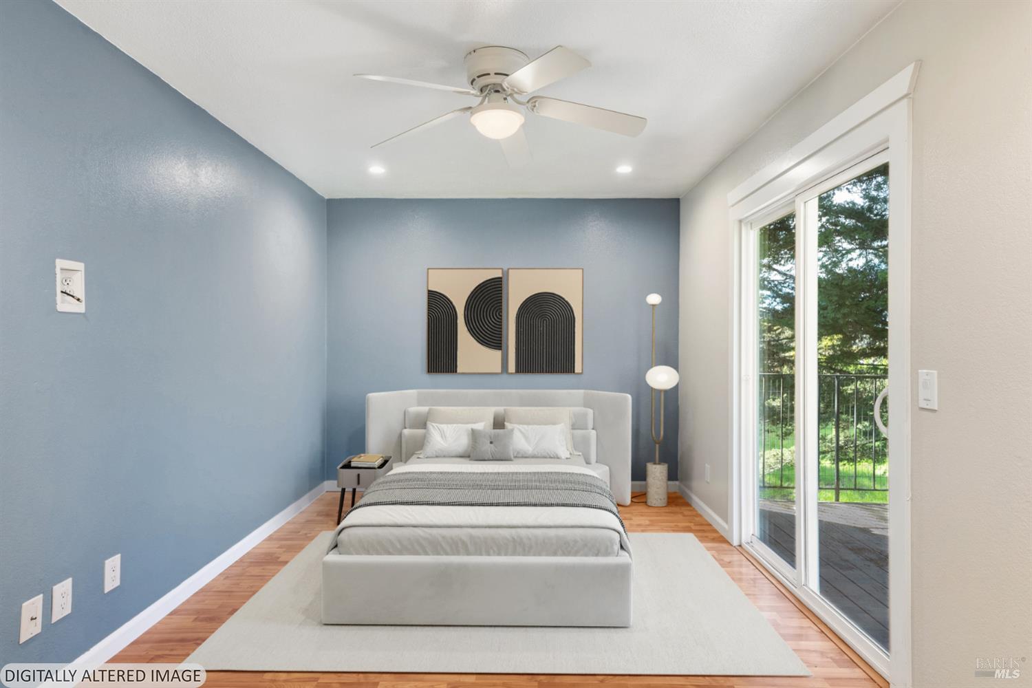 Detail Gallery Image 30 of 39 For 790 Hudis Dr, Rohnert Park,  CA 94928 - 2 Beds | 1/1 Baths