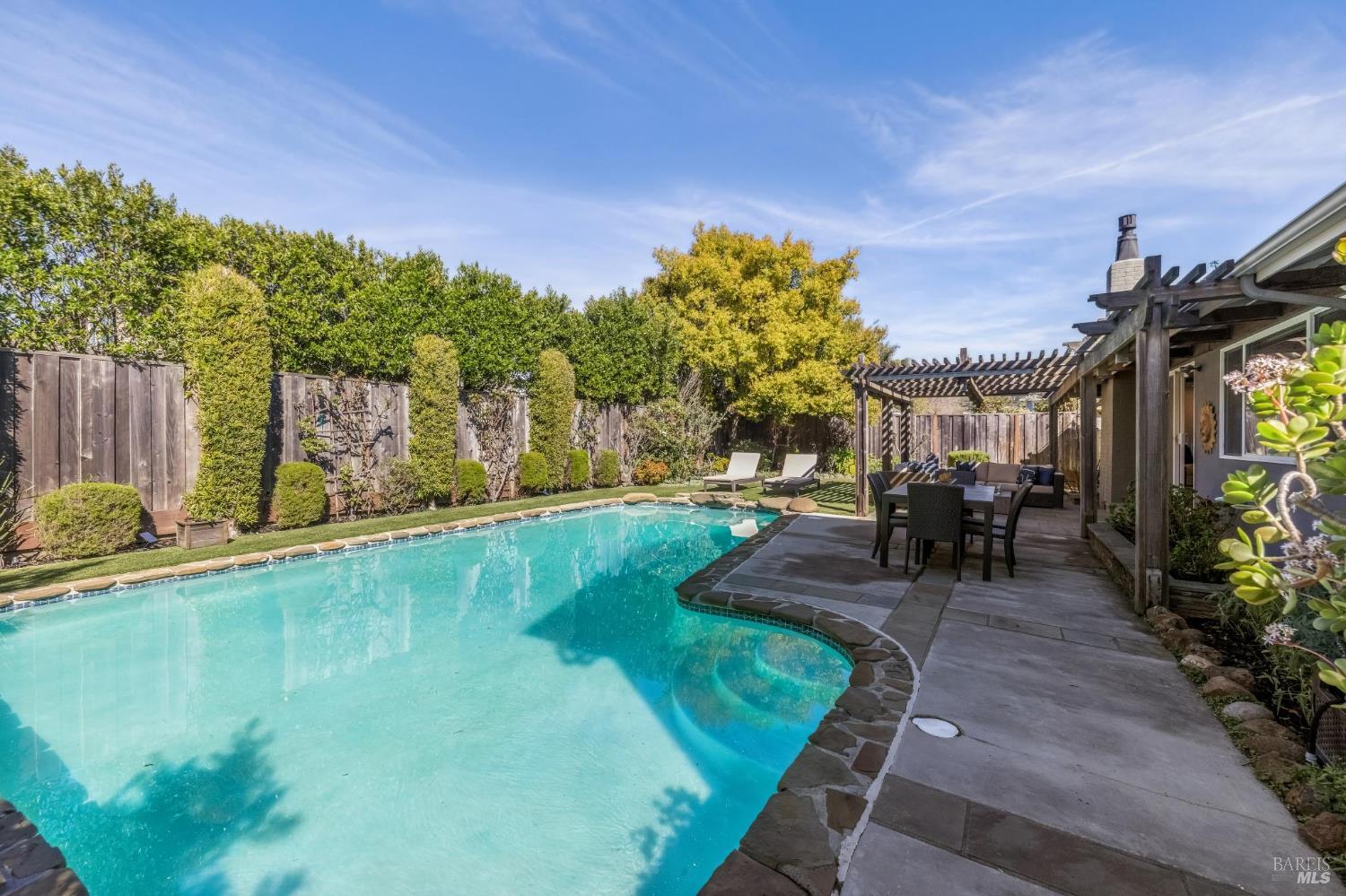 Detail Gallery Image 54 of 64 For 38 Cornell Ave, Larkspur,  CA 94939 - 5 Beds | 3 Baths