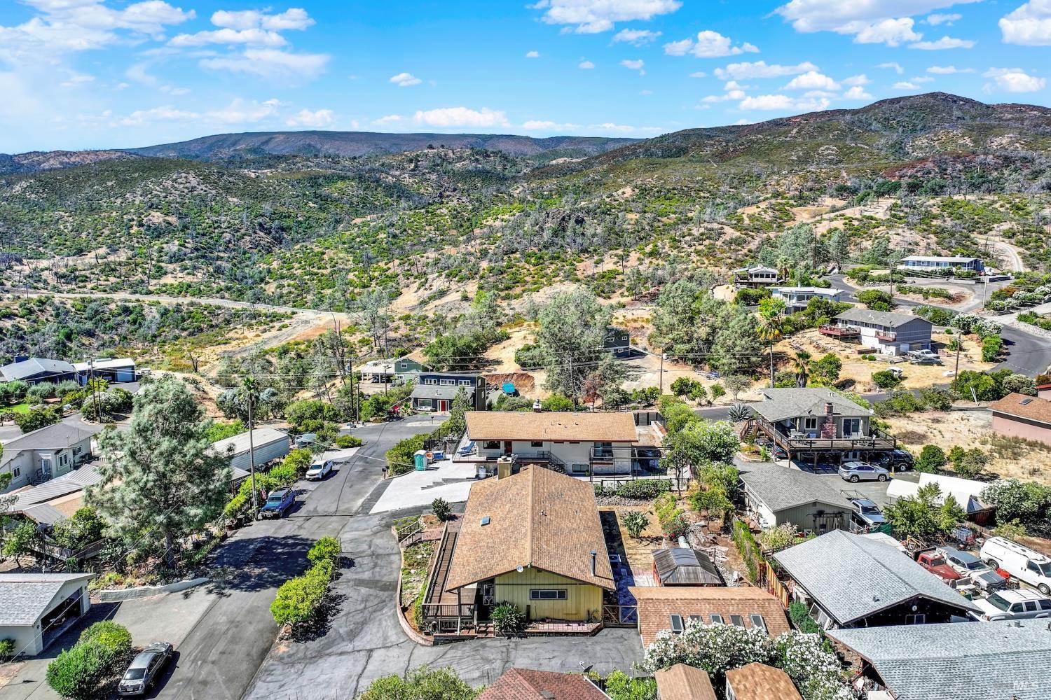 Detail Gallery Image 57 of 68 For 1090 Blueridge Dr, Napa,  CA 94558 - 2 Beds | 2 Baths