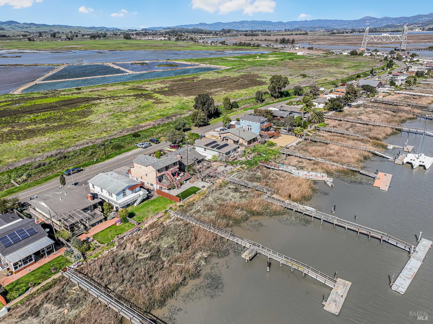 Detail Gallery Image 39 of 49 For 1680 Milton Rd, Napa,  CA 94559 - 2 Beds | 2 Baths