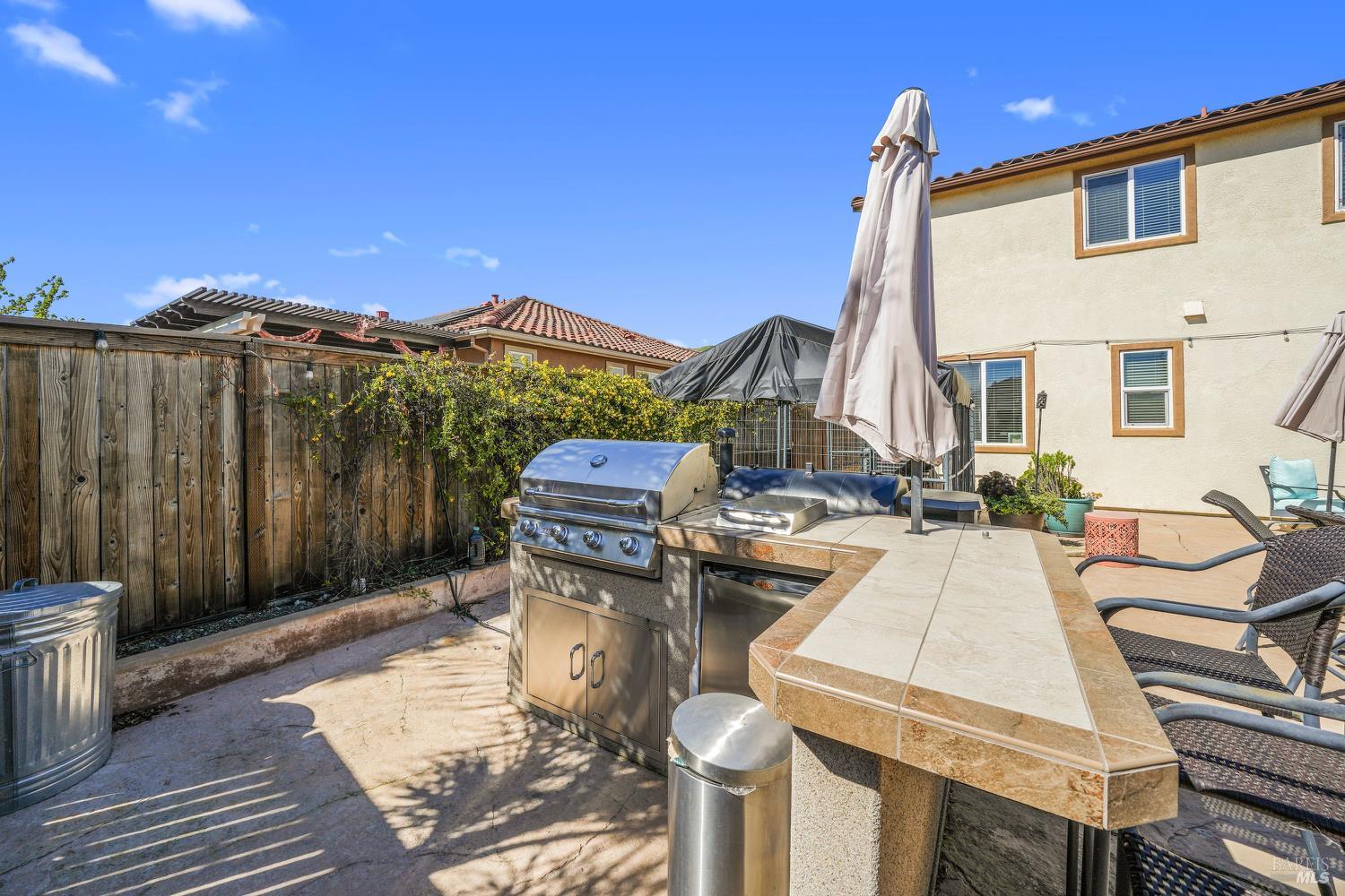 Detail Gallery Image 52 of 63 For 2481 Hancock Dr, Fairfield,  CA 94533 - 5 Beds | 3/1 Baths