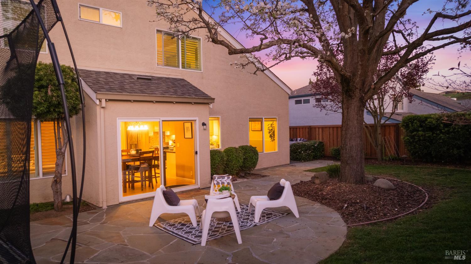 Detail Gallery Image 60 of 87 For 635 Daffodil Dr, Benicia,  CA 94510 - 4 Beds | 2/1 Baths