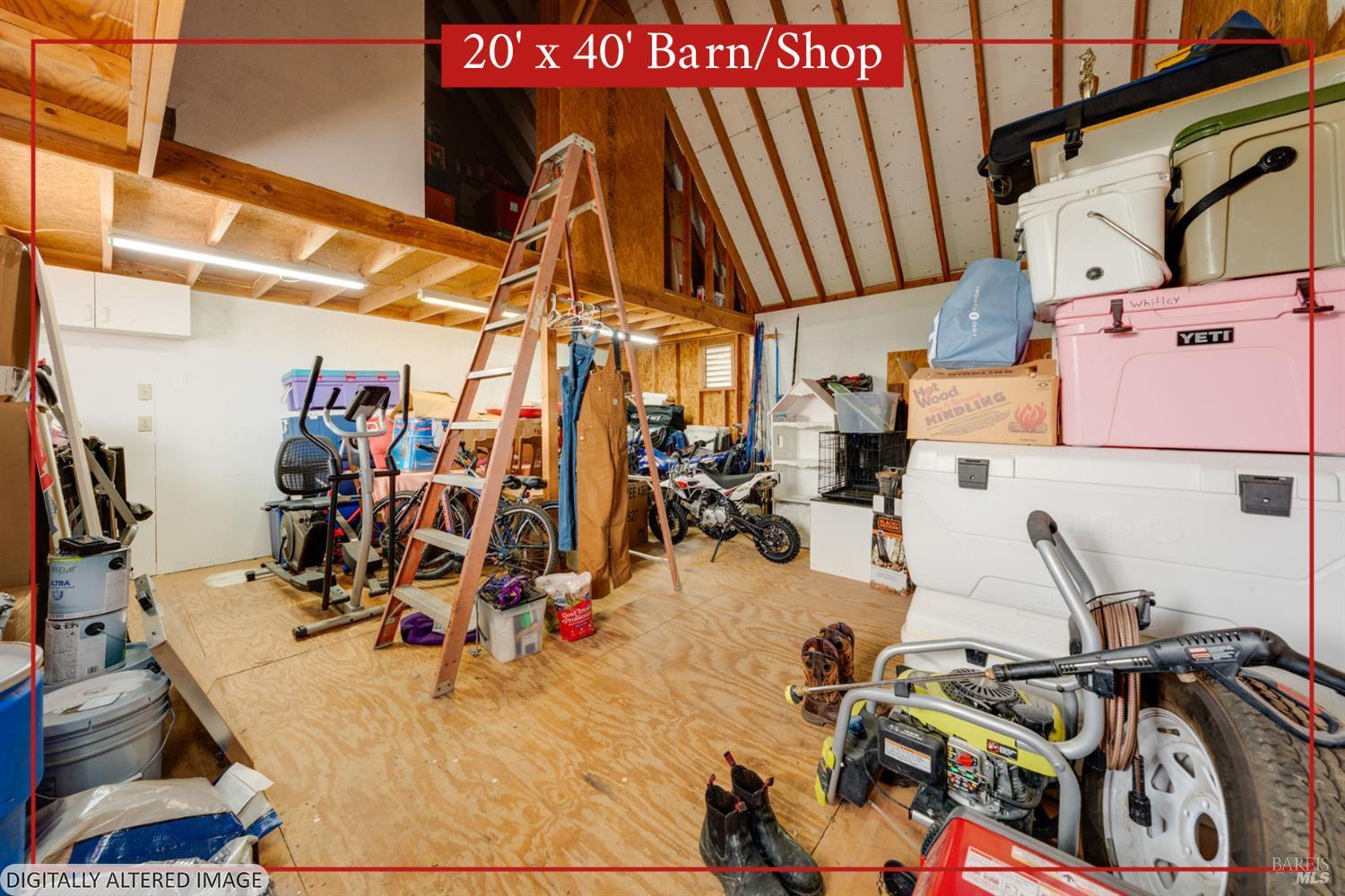 Detail Gallery Image 37 of 38 For 7500 N Meridian Rd, Vacaville,  CA 95688 - 6 Beds | 3 Baths