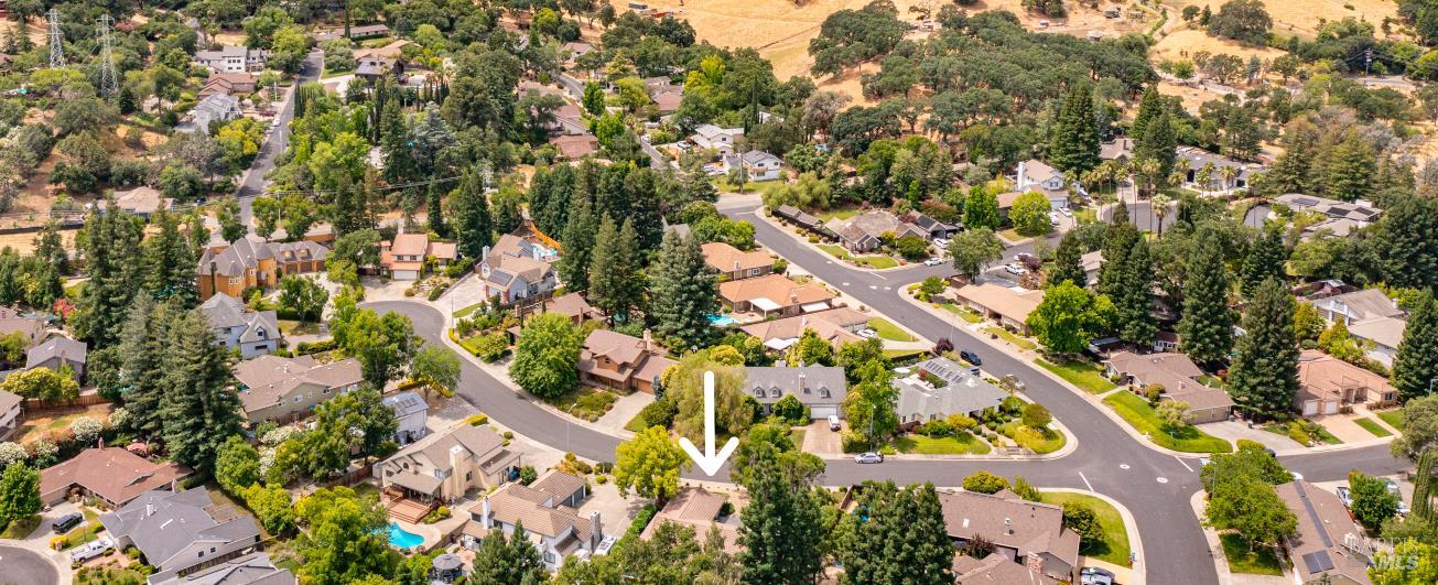 Detail Gallery Image 47 of 49 For 173 San Jose Ct, Vacaville,  CA 95688 - 4 Beds | 2 Baths