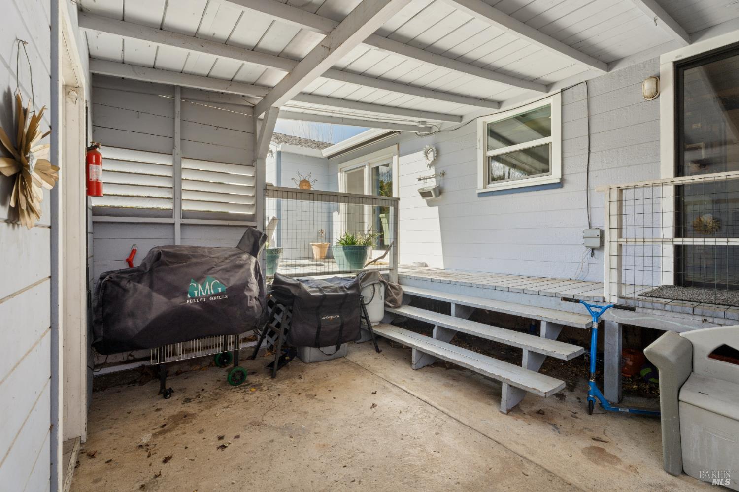 Detail Gallery Image 19 of 22 For 187 Magnolia St, Ukiah,  CA 95482 - 2 Beds | 1 Baths