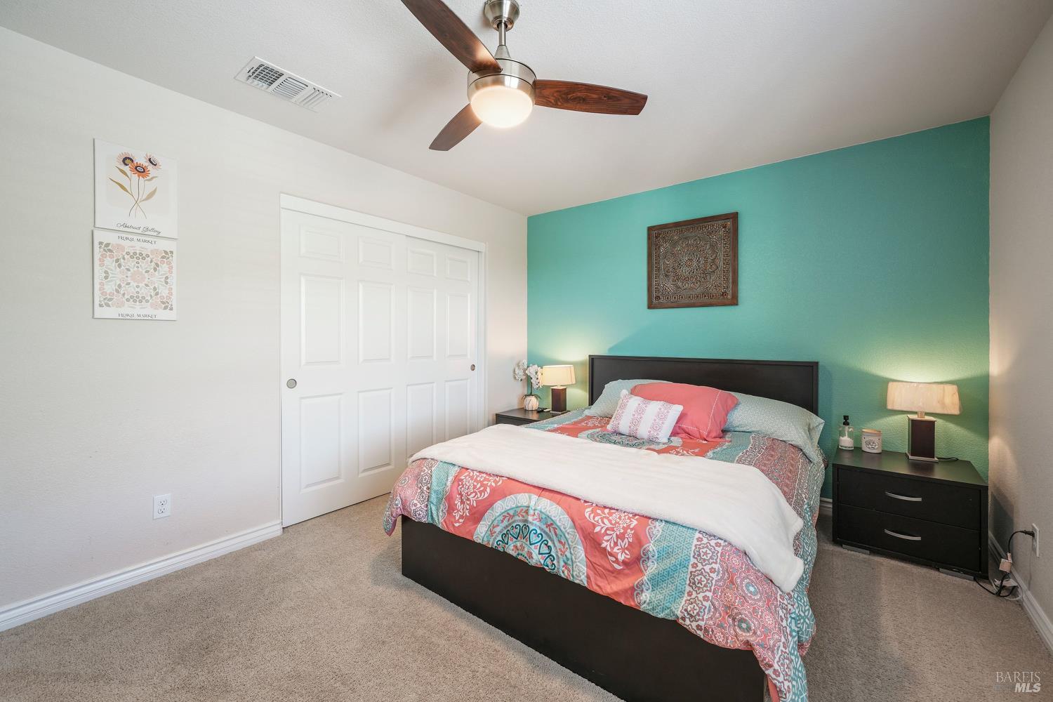 Detail Gallery Image 39 of 63 For 2481 Hancock Dr, Fairfield,  CA 94533 - 5 Beds | 3/1 Baths