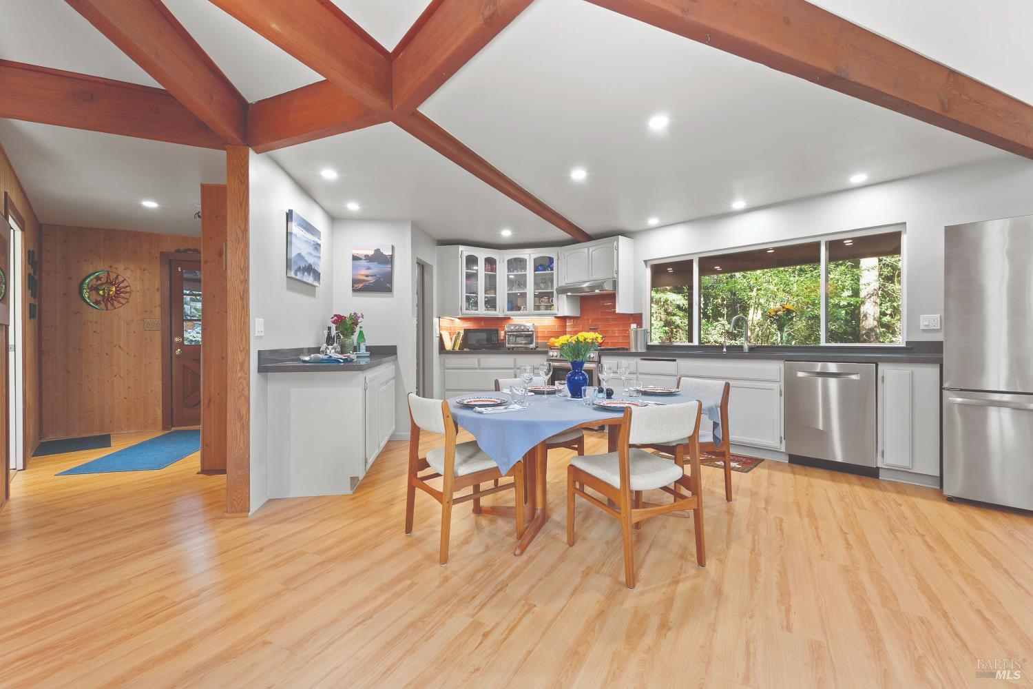 Detail Gallery Image 21 of 77 For 9085 Middle Ter, Monte Rio,  CA 95462 - 1 Beds | 1/1 Baths