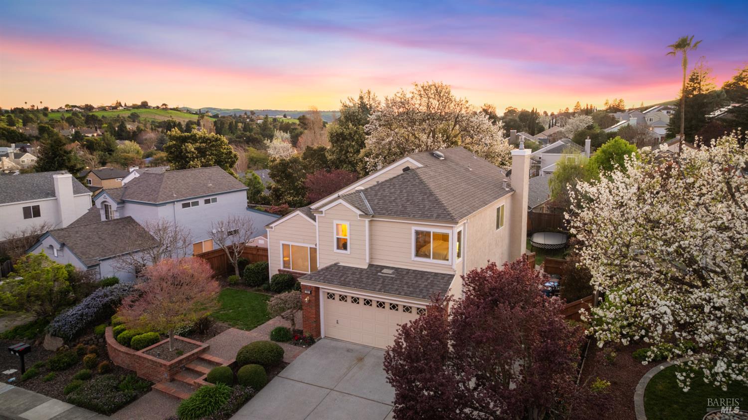 Detail Gallery Image 77 of 87 For 635 Daffodil Dr, Benicia,  CA 94510 - 4 Beds | 2/1 Baths