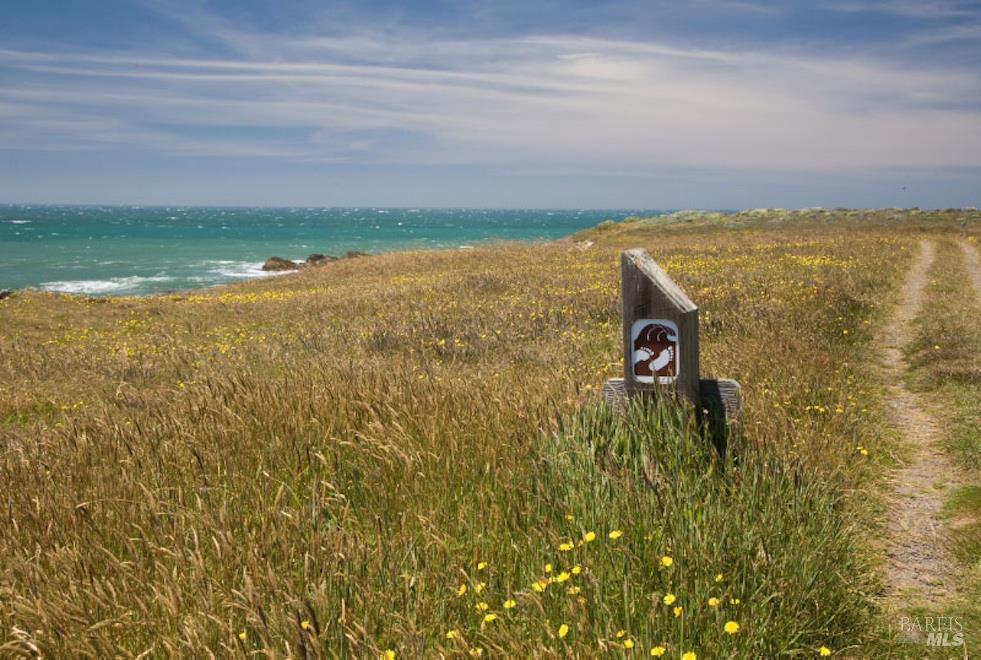 Detail Gallery Image 38 of 38 For 41429 Deer Trl, The Sea Ranch,  CA 95497 - 2 Beds | 2 Baths