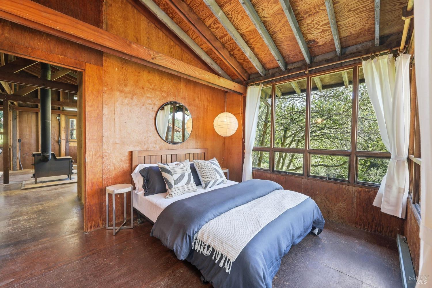 Detail Gallery Image 40 of 63 For 4142 Burnside Rd, Sebastopol,  CA 95472 - 3 Beds | 3 Baths