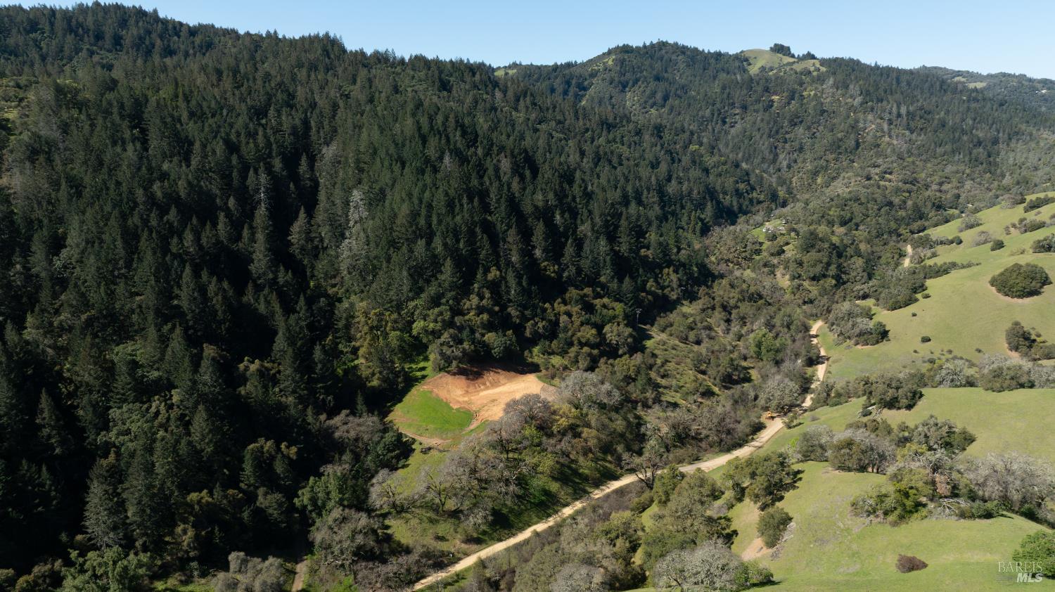 Detail Gallery Image 4 of 20 For 0 Cloverdale Heights Way, Cloverdale,  CA 95425 - – Beds | – Baths