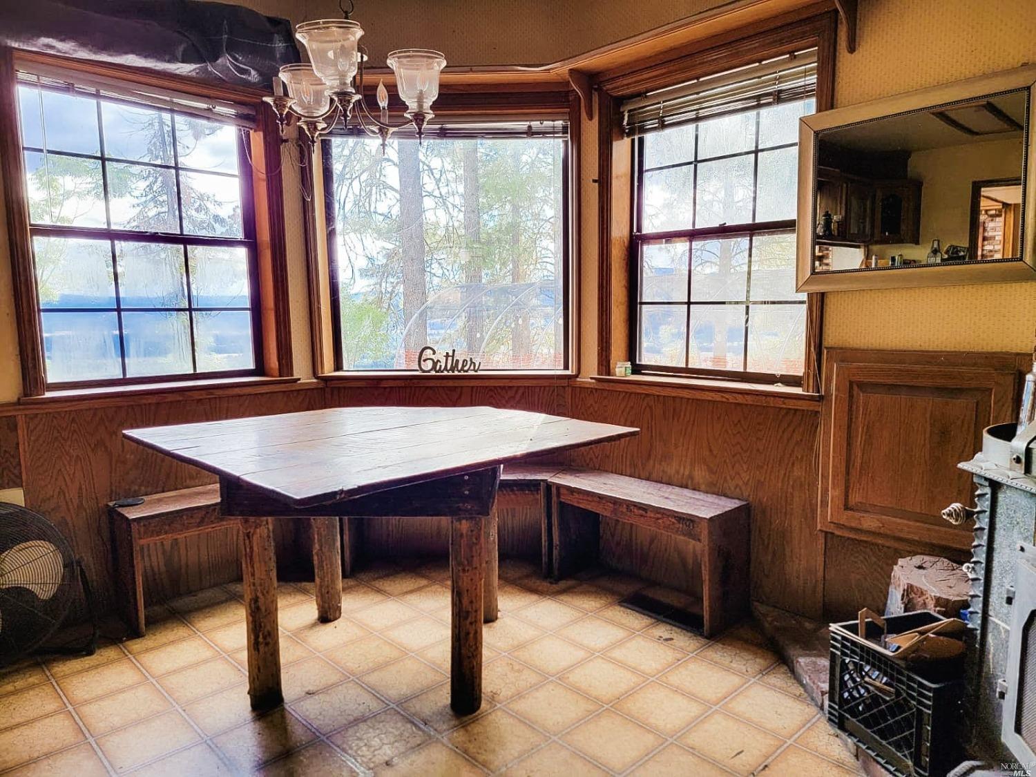 Detail Gallery Image 8 of 32 For 26850 Hwy 162 Unkn, Covelo,  CA 95428 - 3 Beds | 2 Baths