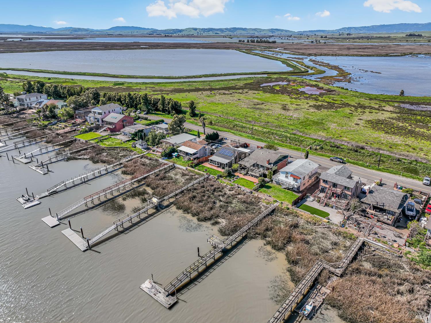 Detail Gallery Image 41 of 49 For 1680 Milton Rd, Napa,  CA 94559 - 2 Beds | 2 Baths