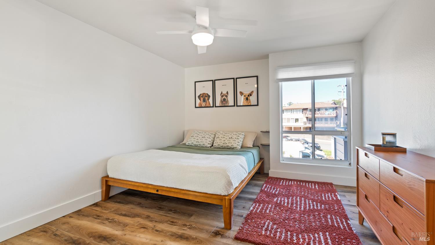 Detail Gallery Image 6 of 35 For 408 Larkspur Plaza Dr, Larkspur,  CA 94939 - 1 Beds | 1 Baths