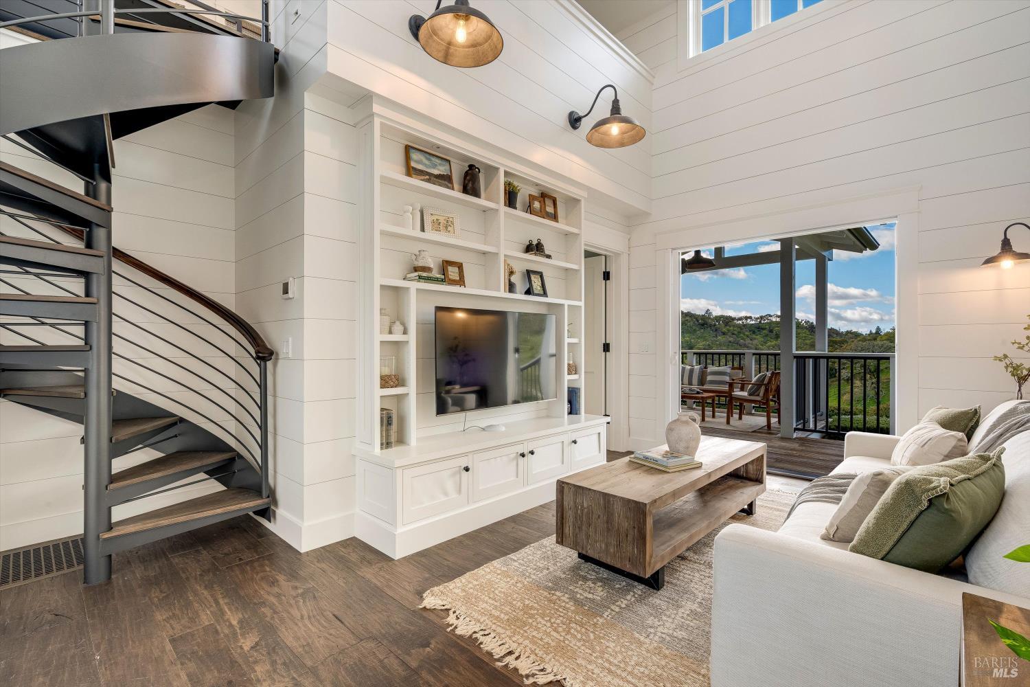 Detail Gallery Image 39 of 82 For 2843 Wright Ranch Ln, Healdsburg,  CA 95448 - 4 Beds | 3/1 Baths