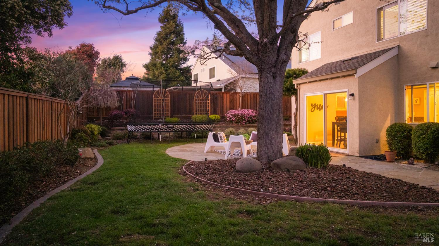 Detail Gallery Image 62 of 87 For 635 Daffodil Dr, Benicia,  CA 94510 - 4 Beds | 2/1 Baths