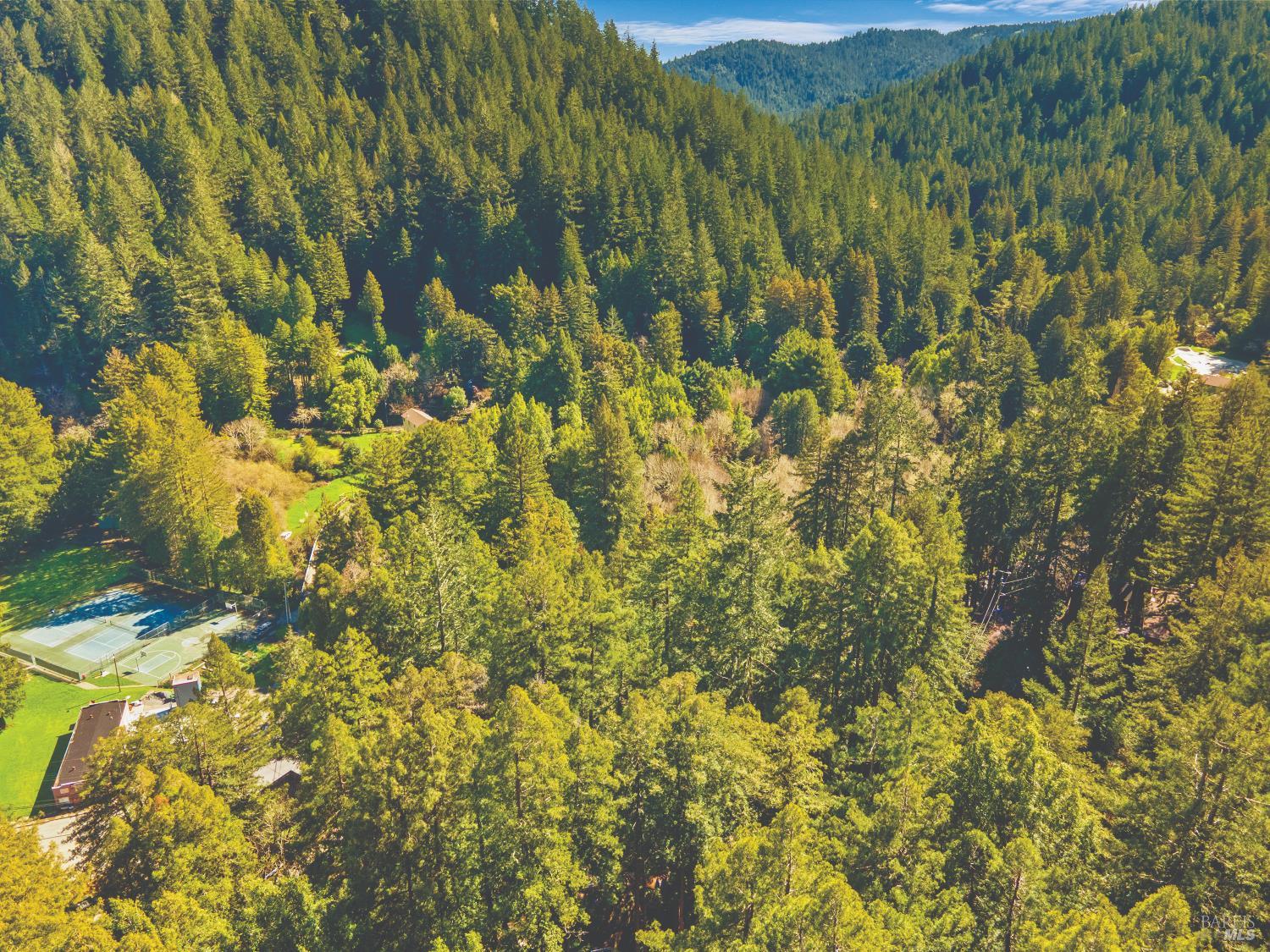 Detail Gallery Image 75 of 77 For 9085 Middle Ter, Monte Rio,  CA 95462 - 1 Beds | 1/1 Baths