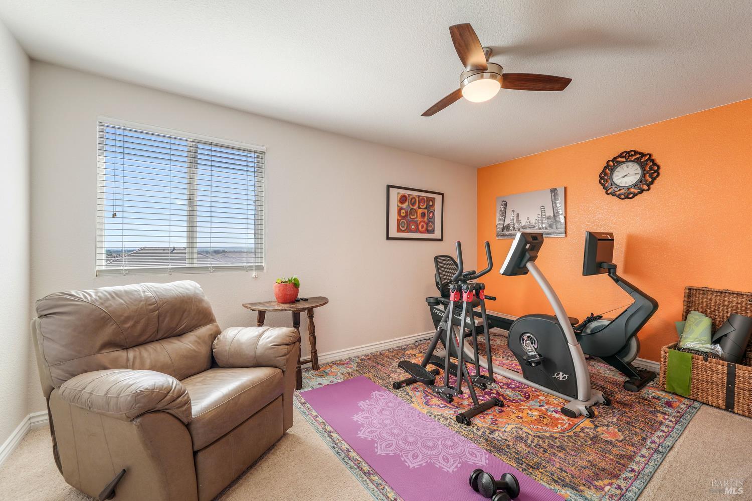 Detail Gallery Image 43 of 63 For 2481 Hancock Dr, Fairfield,  CA 94533 - 5 Beds | 3/1 Baths