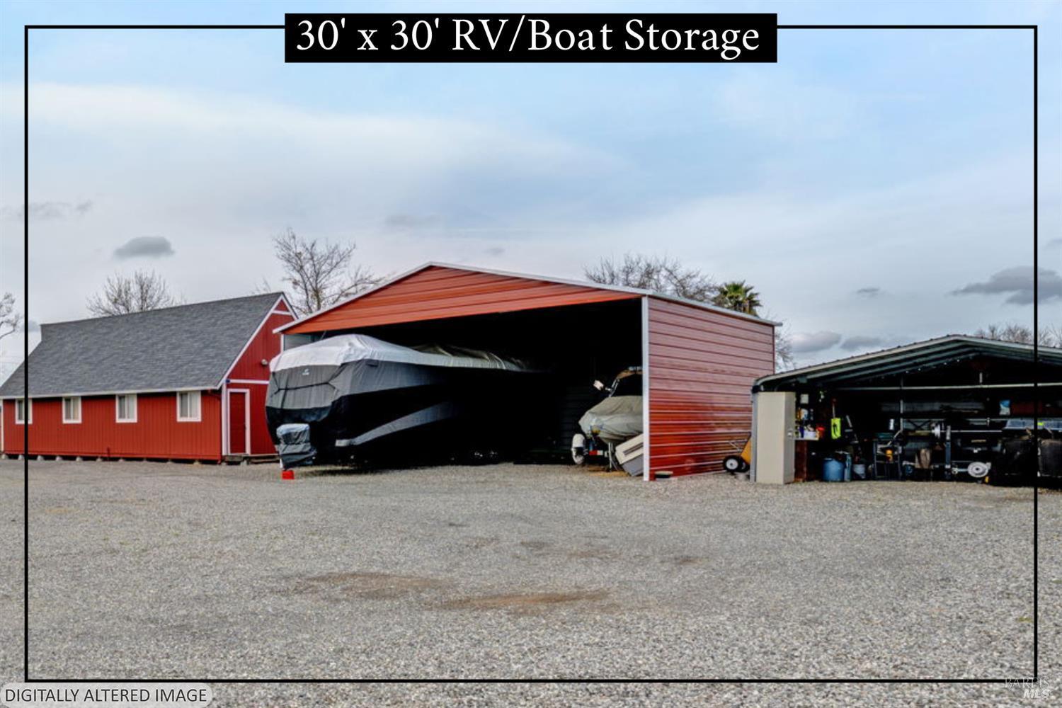 Detail Gallery Image 4 of 38 For 7500 N Meridian Rd, Vacaville,  CA 95688 - 6 Beds | 3 Baths