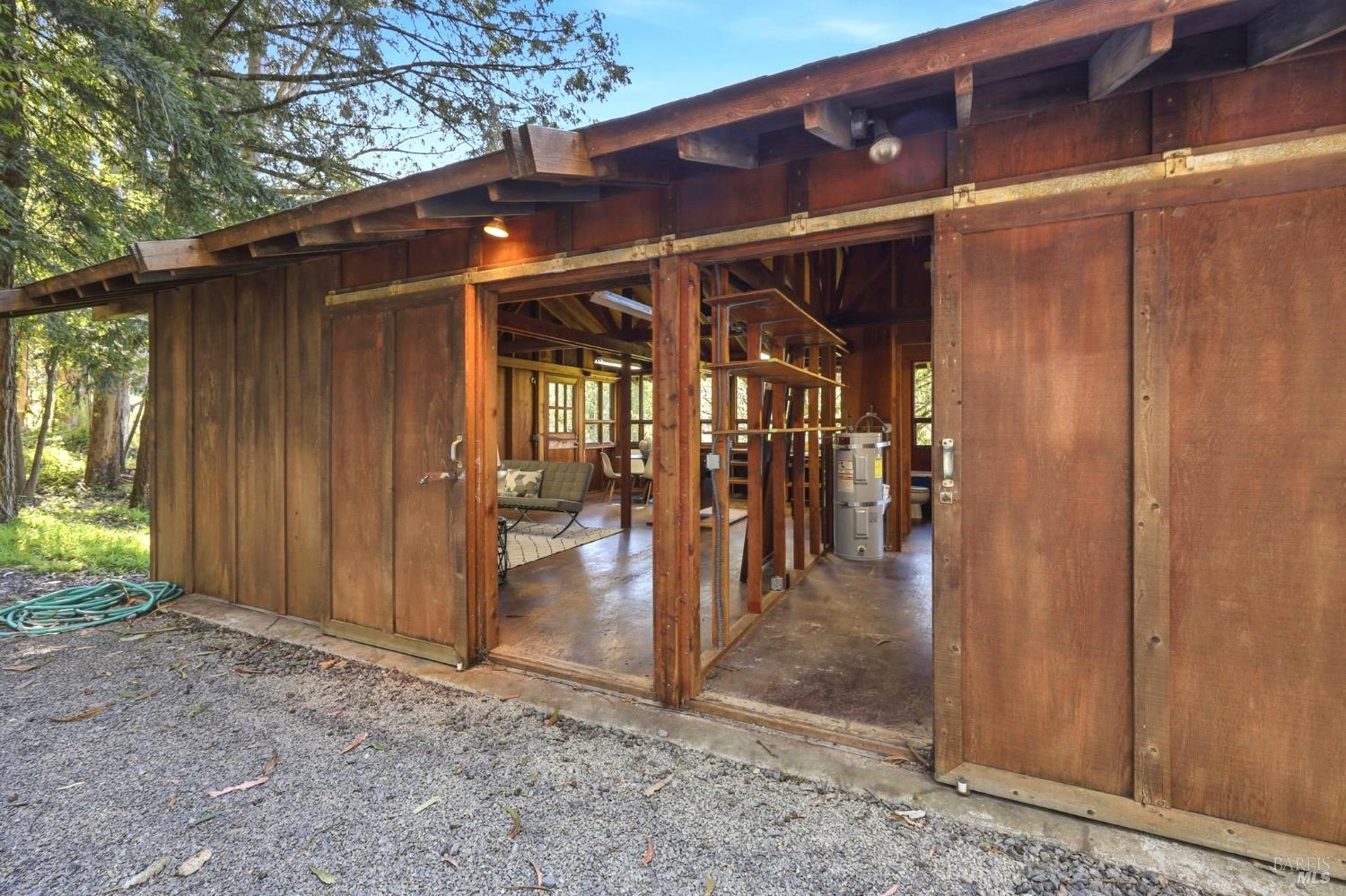 Detail Gallery Image 47 of 63 For 4142 Burnside Rd, Sebastopol,  CA 95472 - 3 Beds | 3 Baths