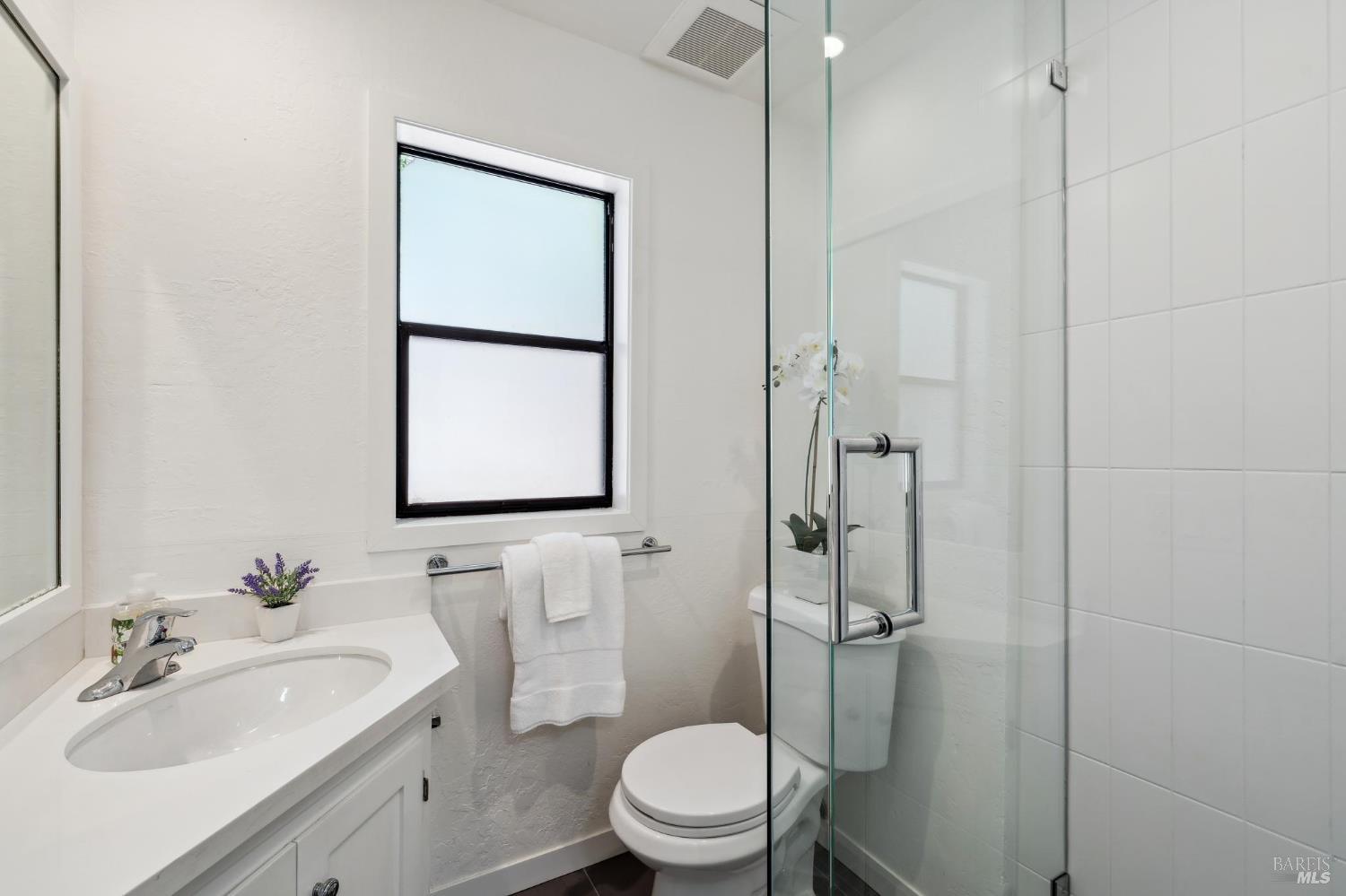 Detail Gallery Image 16 of 30 For 250 Evergreen Ave, Mill Valley,  CA 94941 - 3 Beds | 2 Baths