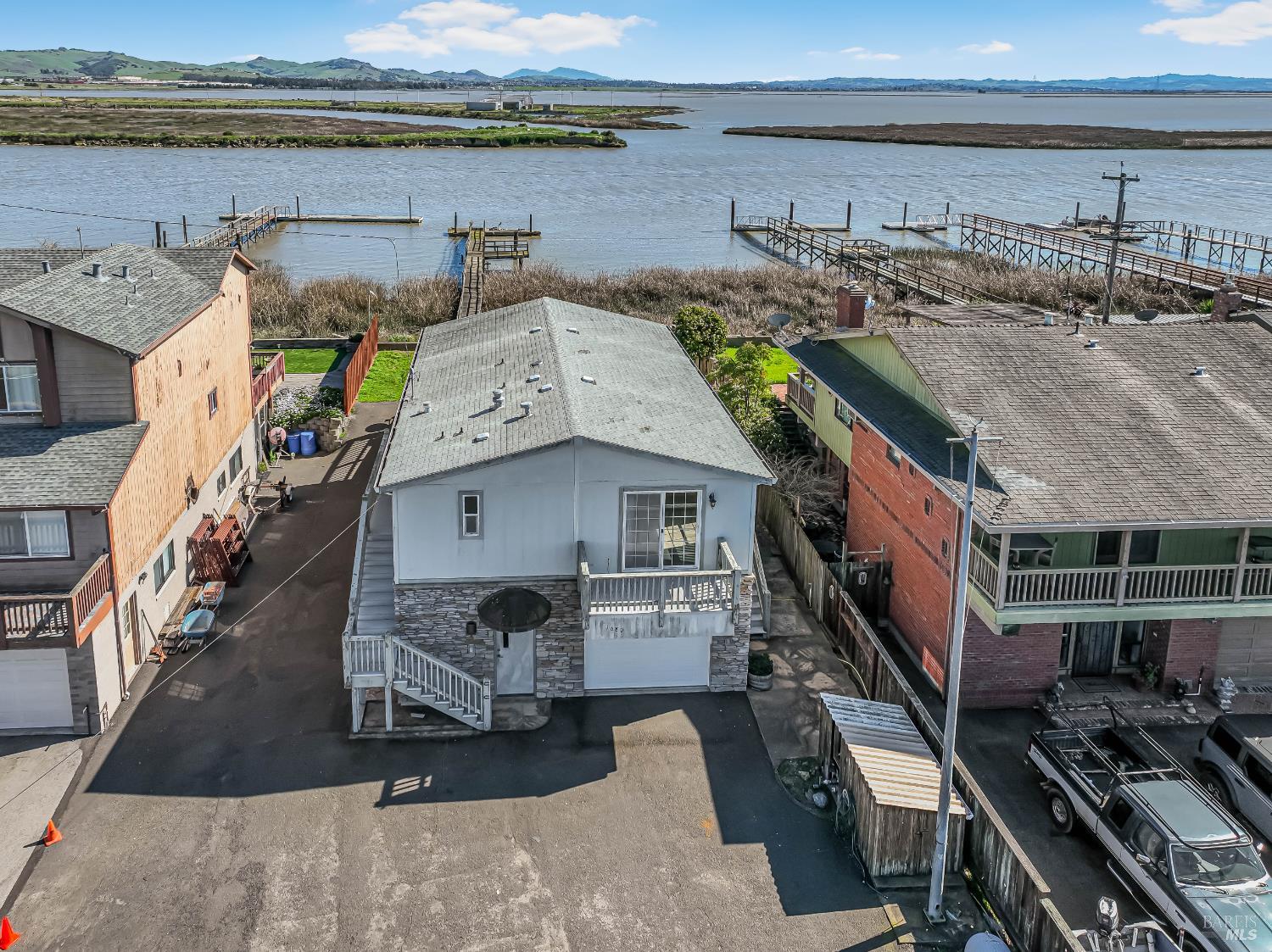 Detail Gallery Image 43 of 49 For 1680 Milton Rd, Napa,  CA 94559 - 2 Beds | 2 Baths