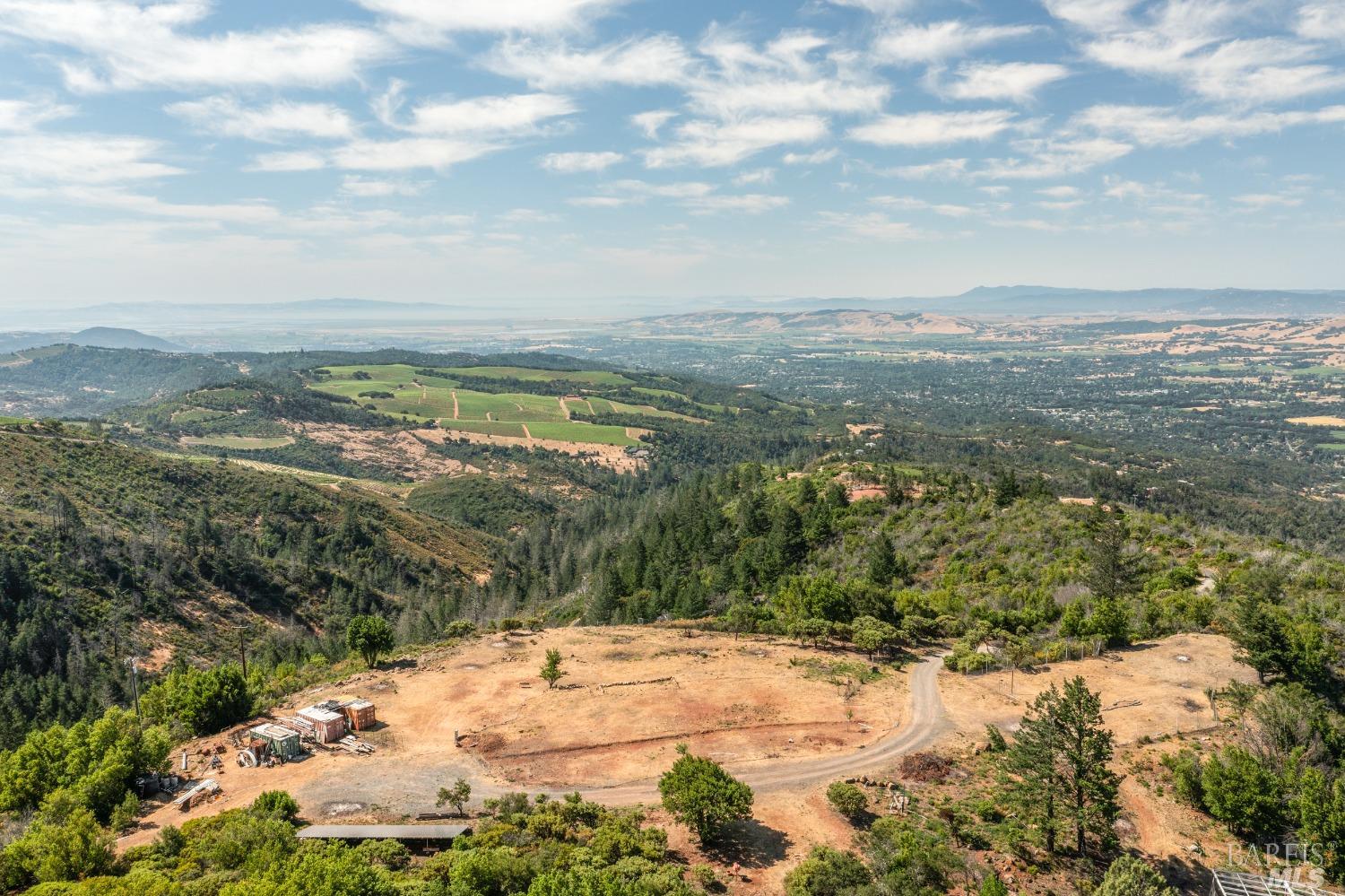 Detail Gallery Image 2 of 32 For 2989 Cavedale Rd, Glen Ellen,  CA 95442 - – Beds | – Baths