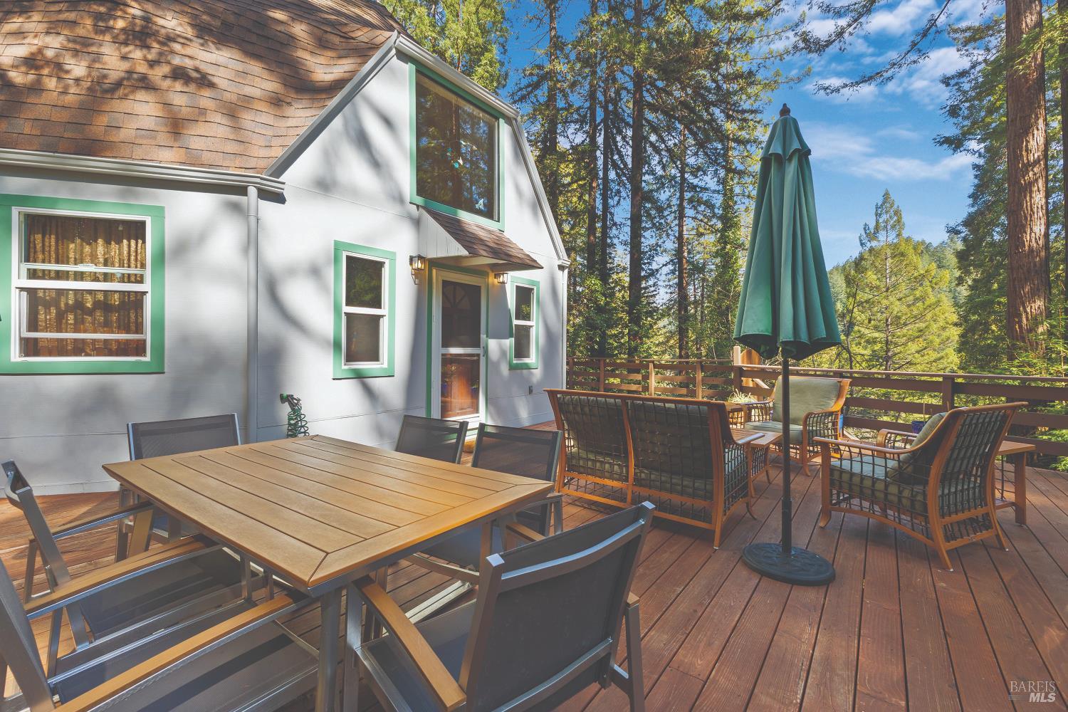 Detail Gallery Image 62 of 77 For 9085 Middle Ter, Monte Rio,  CA 95462 - 1 Beds | 1/1 Baths