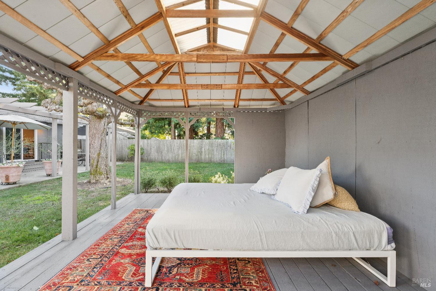 Detail Gallery Image 30 of 31 For 731 5th St, Sonoma,  CA 95476 - 3 Beds | 2 Baths