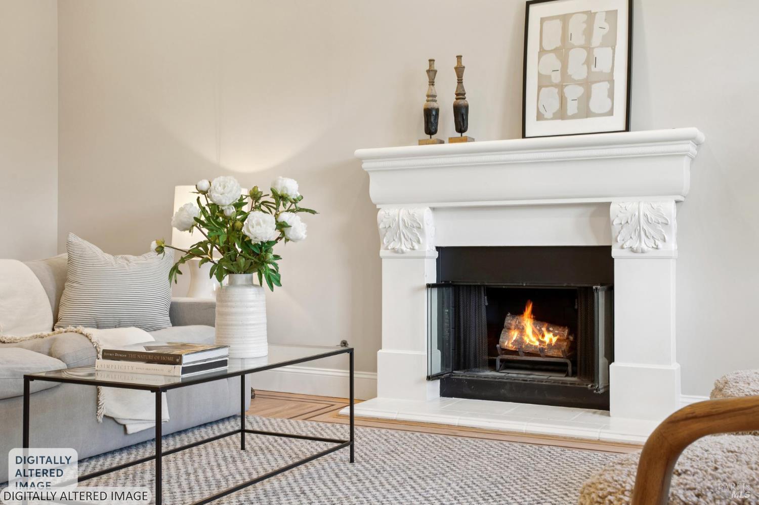 Detail Gallery Image 20 of 41 For 508 Blue Jay Way, Mill Valley,  CA 94941 - 4 Beds | 2/1 Baths