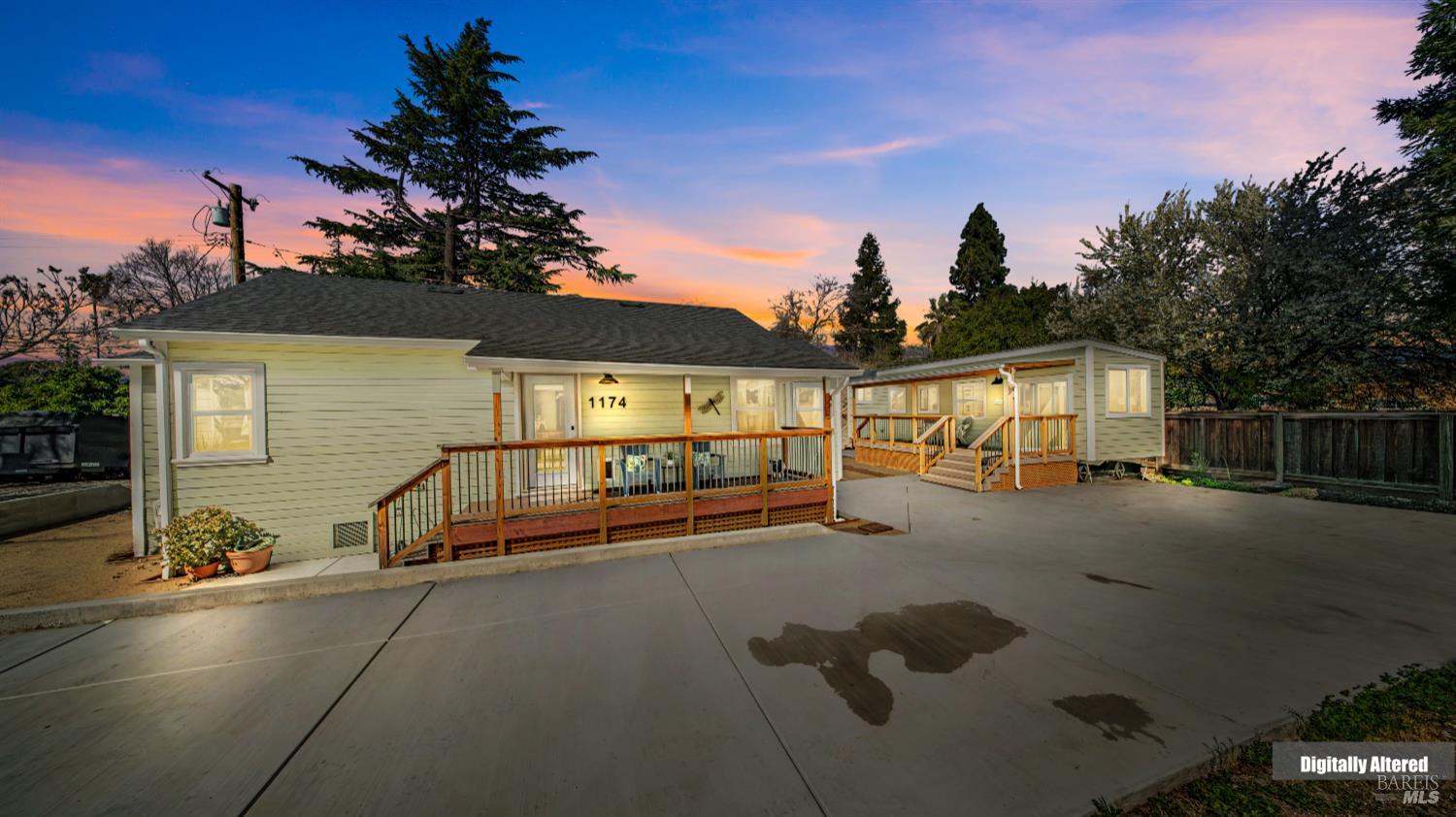 Detail Gallery Image 5 of 70 For 1174 Victory Ln, Concord,  CA 94520 - 2 Beds | 1/1 Baths