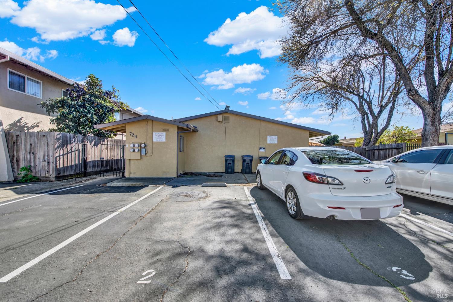 Detail Gallery Image 30 of 33 For 724 Delaware St, Fairfield,  CA 94533 - – Beds | – Baths